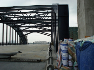 莲池专注工业场景喷漆服务